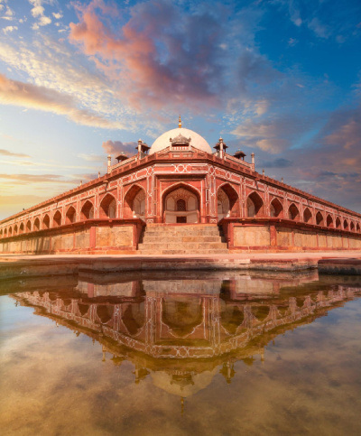 Delhi