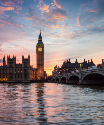 London
